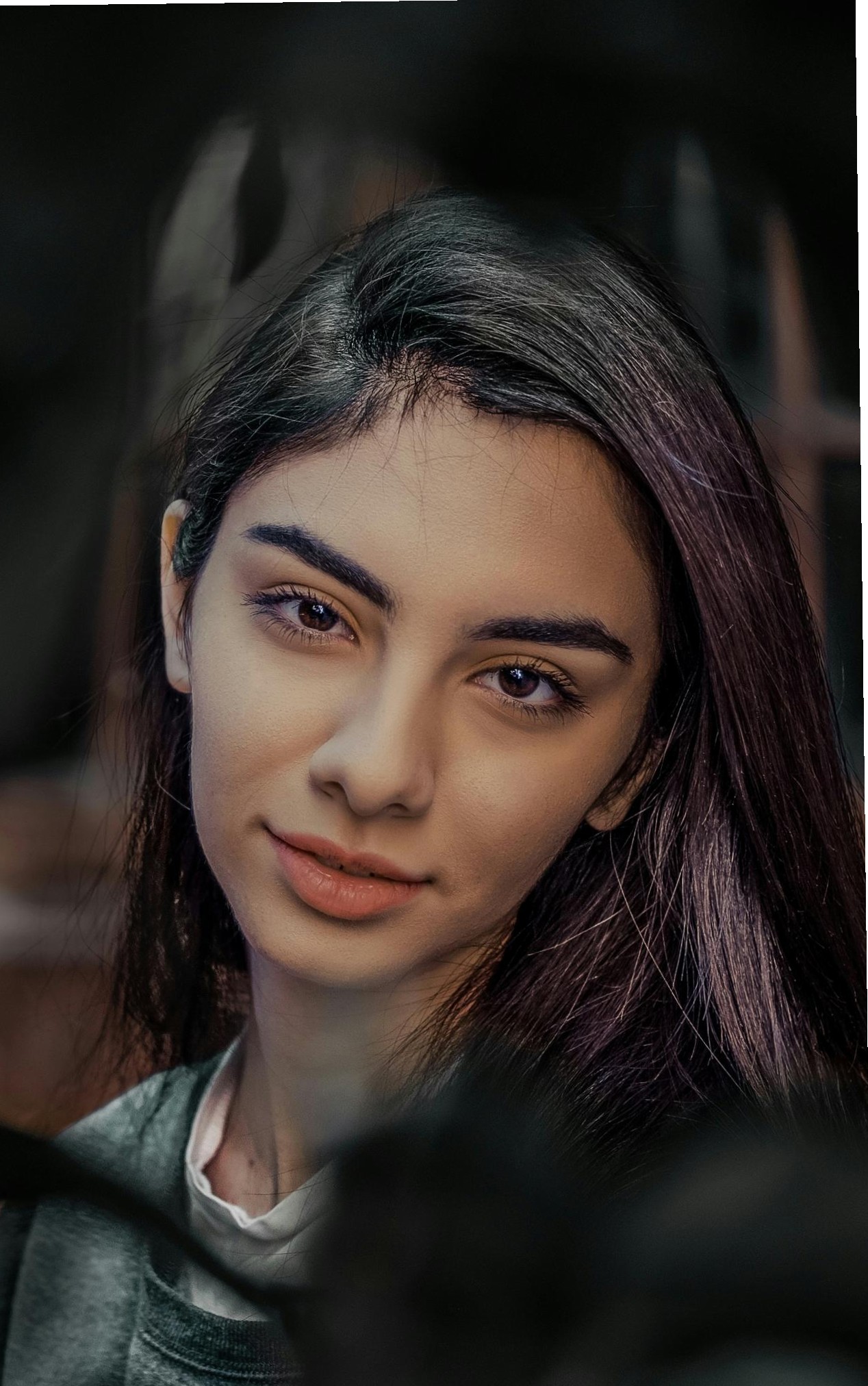Client Photo